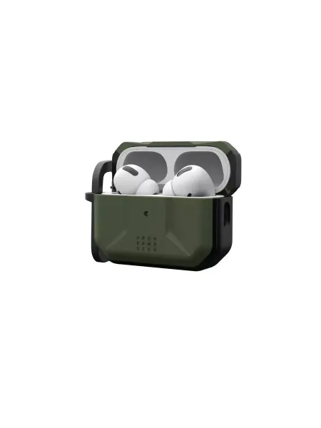 UAG Чехол Civilian Case Olive для Apple AirPods Pro 2 оливковый