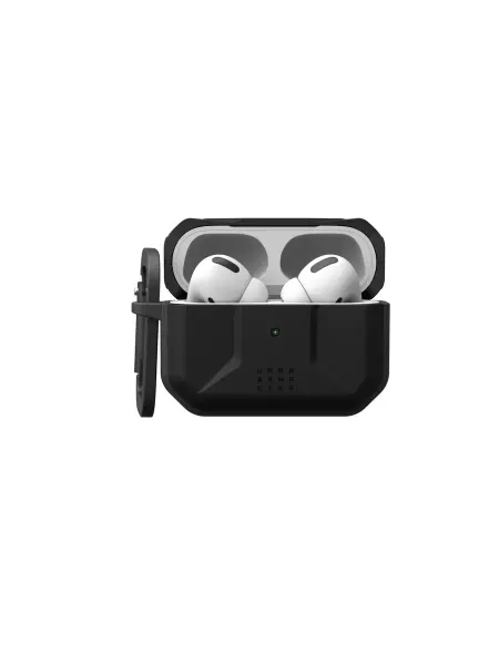UAG Чехол Civilian Case для Apple AirPods Pro 2, Pro черный