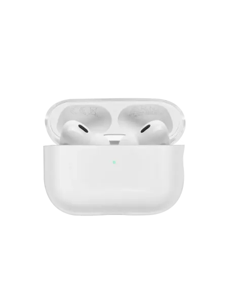 Native Union Чехол на AirPods Pro 2 (RE)CLEAR CASE без карабина
