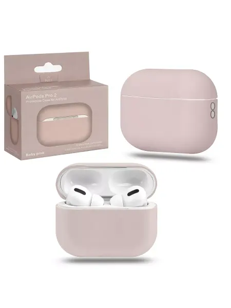 ProAks Силиконовый чехол для Airpods Pro 2