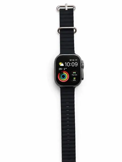 Умные часы, Apple Watch Ultra 2