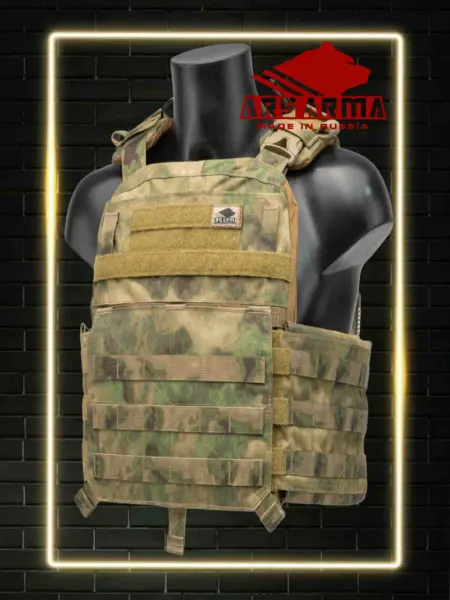 Ars Arma Корсетный жилет CPC MOD.2 Без баллистики