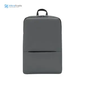 Влагозащищенный рюкзак Xiaomi Simple Casual Backpack 2 Dark Gray
