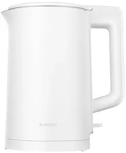 Xiaomi Электрический чайник Electric Kettle 2 Lite EU BHR9036EU, белый