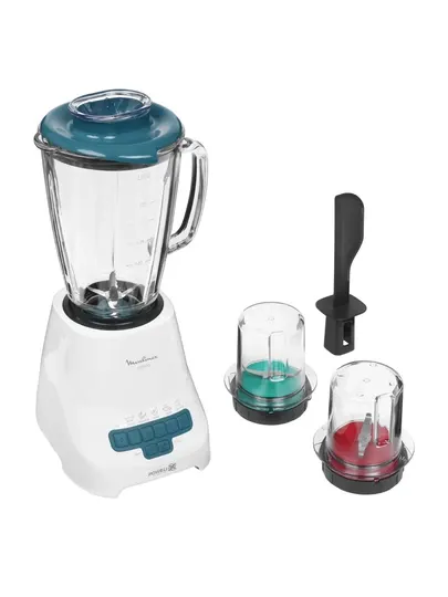 Стационарный блендер Moulinex Blendforce 2 Piano LM488410