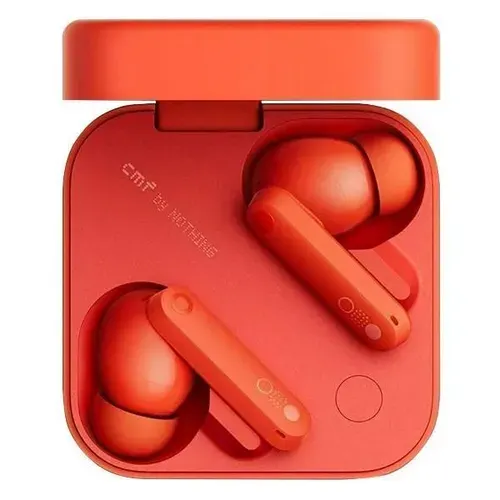 Наушники накладные Bluetooth Nothing Buds Pro 2 синий