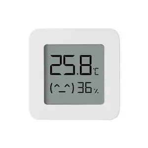 Датчик температуры и влажности Xiaomi Mijia Bluetooth Thermometer 2 (LYWSD03MMC)