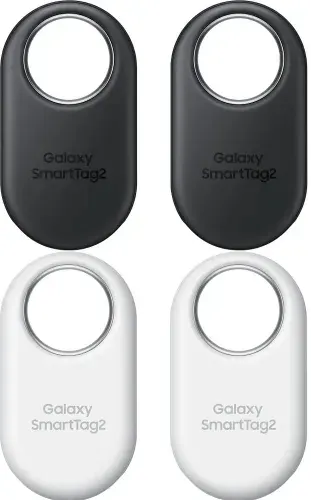 Samsung Galaxy SmartTag 2 4 шт Bluetooth-метка