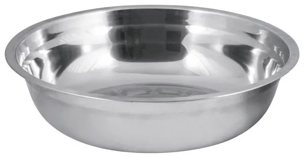 Mallony Миска из нержавеющей стали Bowl-27, 2,8 л