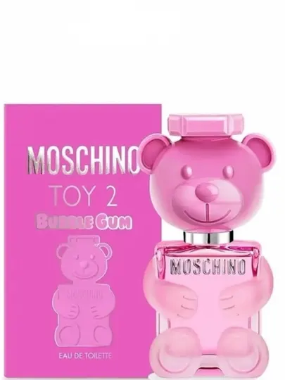Moschino Toy 2 Bubble Gum