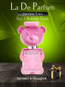 Духи Toy 2 bubble gum 5 мл