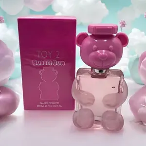 Туалетная вода Toy 2 bubble gum 100 мл