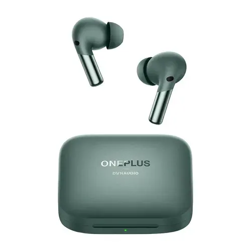 Беспроводные наушники OnePlus Buds Pro 2 Зеленые