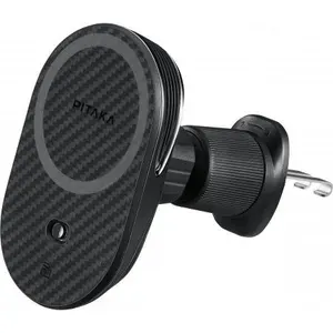 Pitaka Автомобильный держатель MagEZ Car Mount Pro 2 Qi2