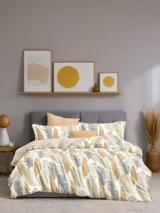 Постельное белье 2 спальное Cleo Satin de Luxe комплект пододеяльник на молнии сатин хлопок
