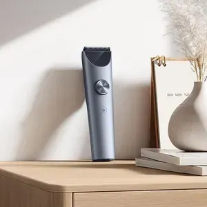 Машинка для стрижки волос Mijia Hair Clipper 2 (MJGHHC2LF) Grey
