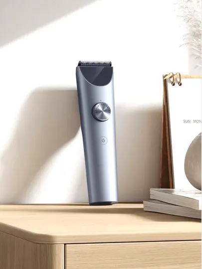 MIJIA Машинка для стрижки Xiaomi Hair Clipper 2