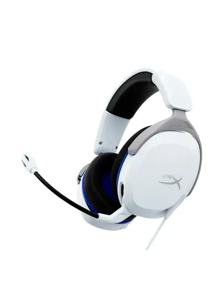 HYPERX Игровая гарнитура Cloud Stinger 2 Core White