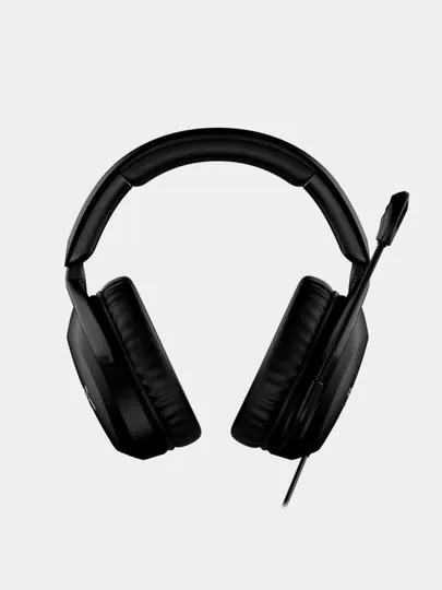 Проводные игровые наушники HyperX Cloud Stinger 2, черный