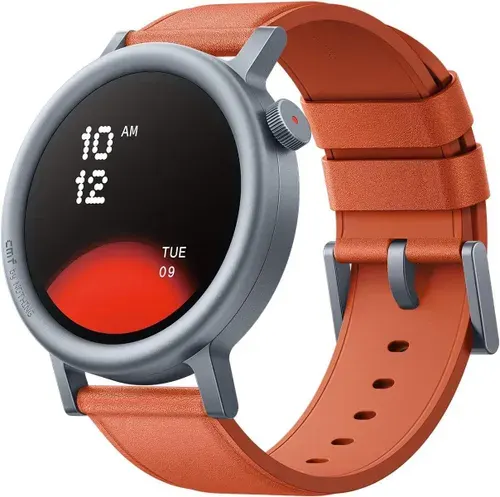 Nothing Смарт-часы Nothing CMF Watch Pro 2, Orange