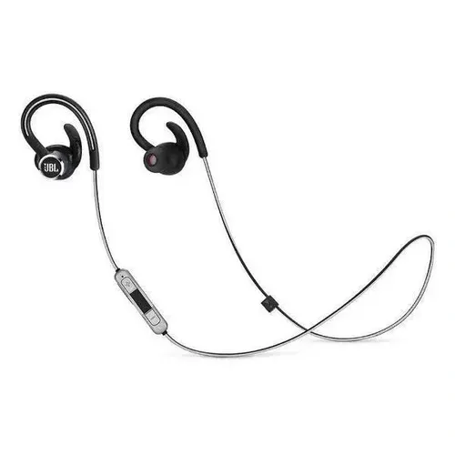 Наушники беспроводные JBL Reflect Contour 2 зеленый