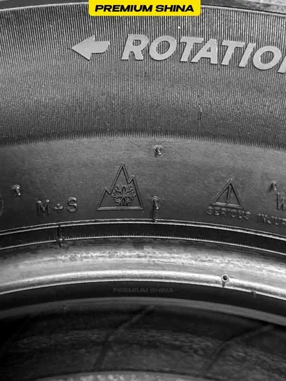 Michelin CrossClimate 2 Автошина для всех сезонов 4 шт
