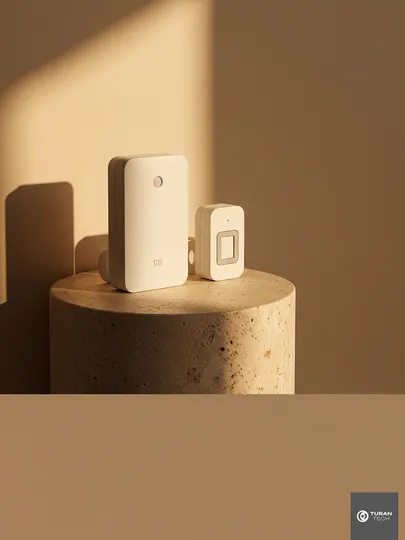 Xiaomi Mi Door & Window Sensor 2 датчик для дверей и окон, умный