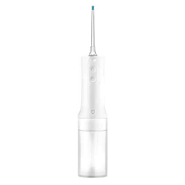 Ирригатор Xiaomi Mijia Electric Flusher 2 MEO705, белый, портативный