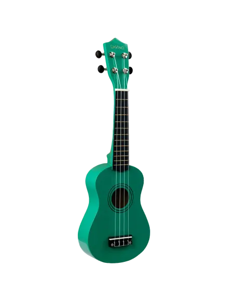 DaVinci VINS 10EM укулеле сопрано