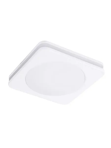 Arte Lamp Светильник потолочный встраиваемый LED 12Вт 4000К