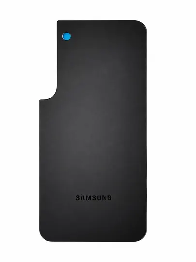Задняя крышка Samsung Galaxy S22, 2 цвета, качественная крышка корпуса