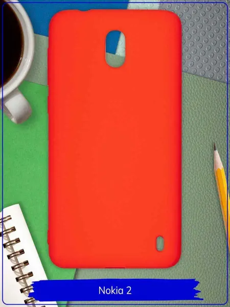 Heima Чехол для телефона Nokia 2