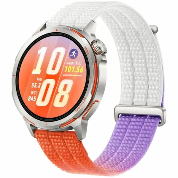 Умные часы HUAWEI Watch GT Runner 2, Черный