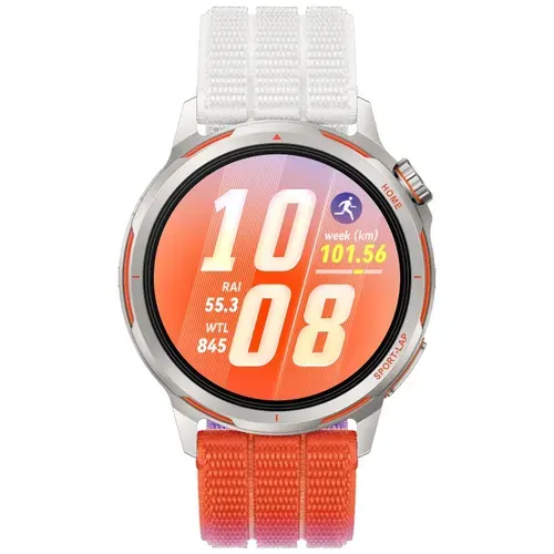 Смарт-часы HUAWEI Watch GT Runner 2 Midnight Black