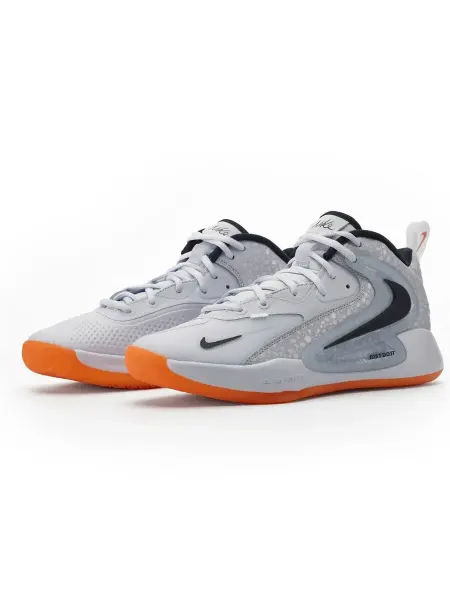 Nike Волейбольные кроссовки hyper set 2