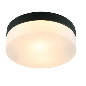 Arte Lamp Потолочный светильник AQUA-TABLET A6047PL-2BK