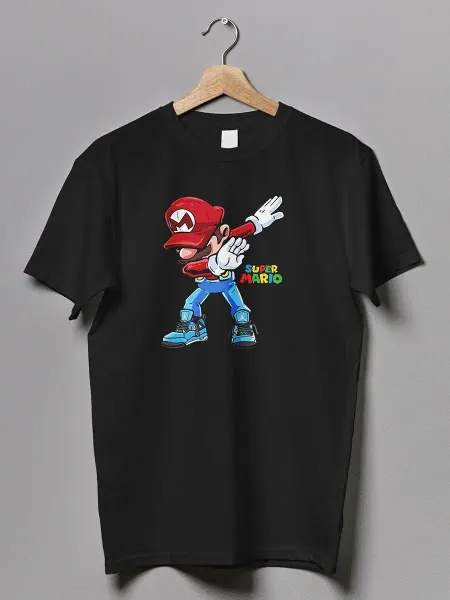 Merch 2 Kings Спортивная футболка