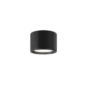 MAYTONI Светильник потолочный C090CL-10W3K-B