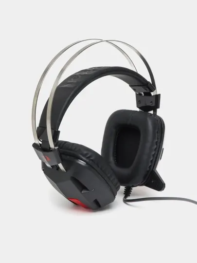 Игровые наушники с микрофоном Redragon Lagopаsmutus 2