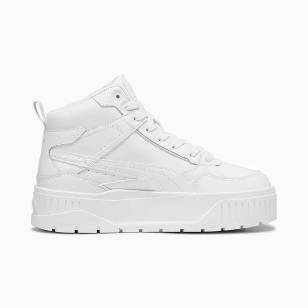 PUMAКеды Karmen II Idol Mid WTR