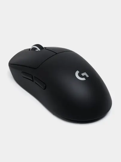 LOGITECH Беспроводная мышь игровая G PRO X SUPERLIGHT 2