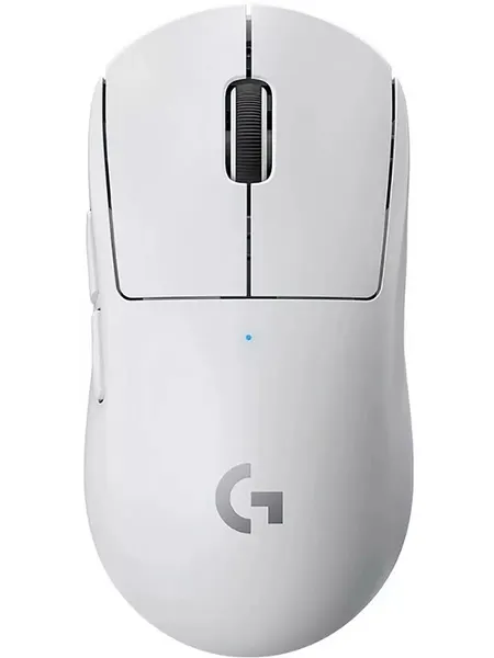 Logitech TM Мышь беспроводная Logitech G Pro X Superlight 2 Black