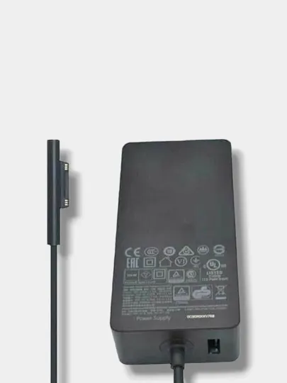 Зарядное устройство для ноутбука microsoft surface 2