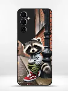 Чехол для телефона Tecno pova neo 2