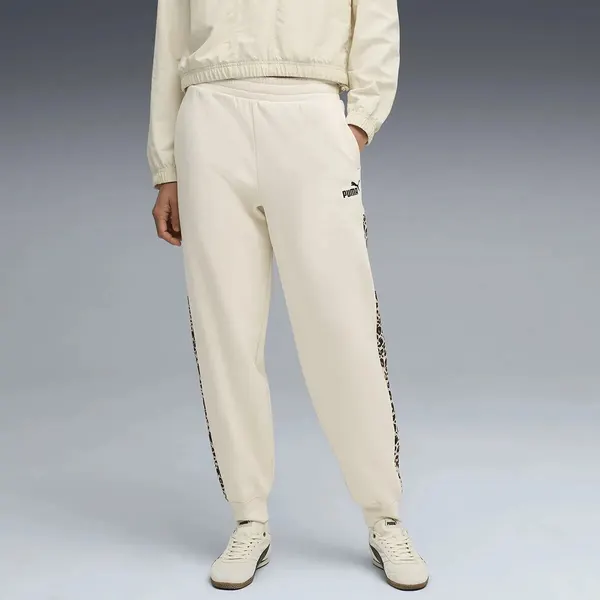 PUMAБрюки спортивные Essentials