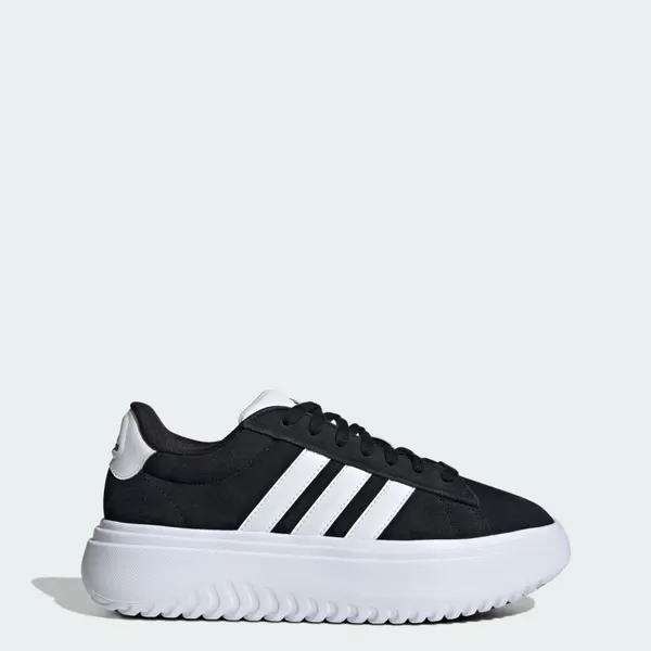 AdidasКеды Grand Court