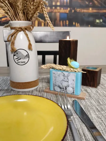 Кофики Декоративные домики