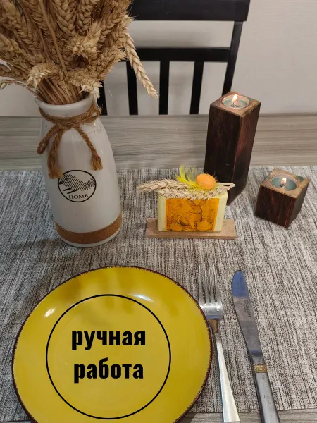 Кофики Декоративные домики