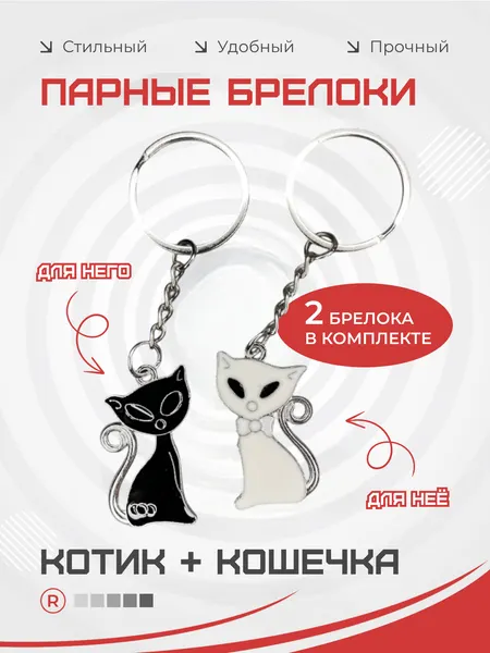 RemoveБрелок