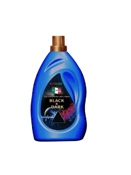 CosHim Гель для стирки Black&Dark 2 л
